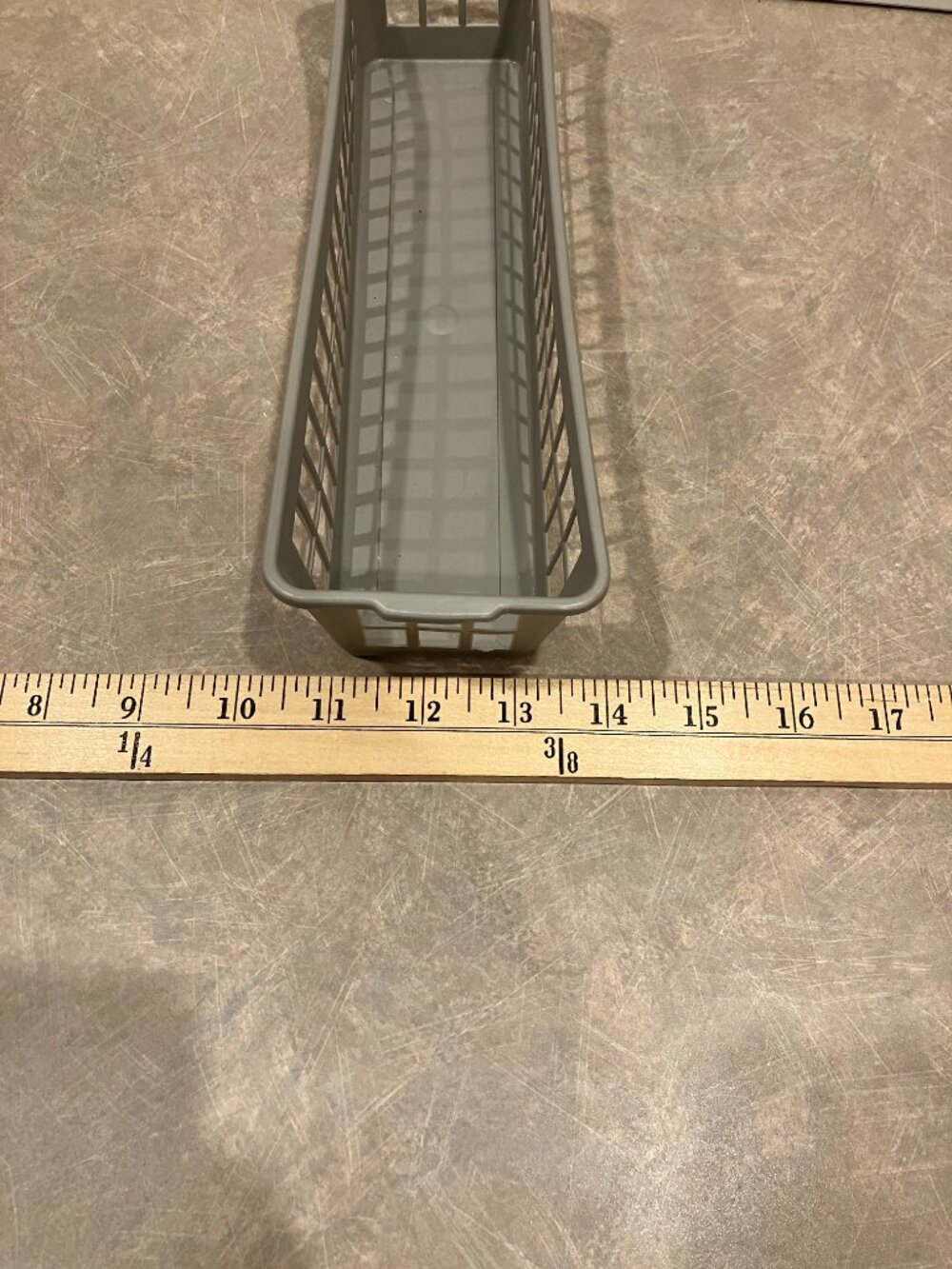 Plastic Office Storage Trays - Picture 8 of 10